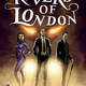Illustration for article titled Ben Aaronovitchs iRivers of London/i Series Is Coming To Comics!